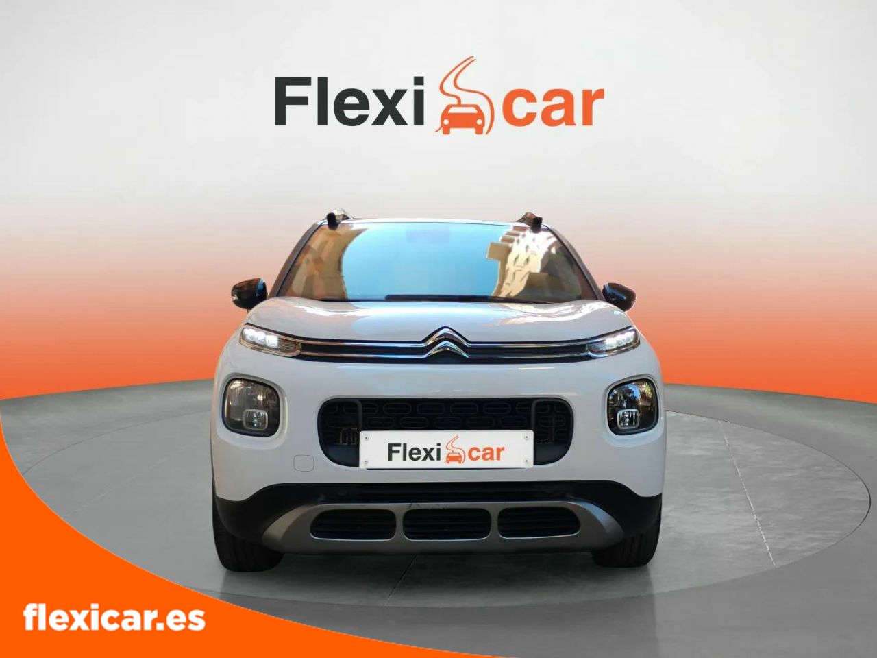 Foto Citroën C3 Aircross 2