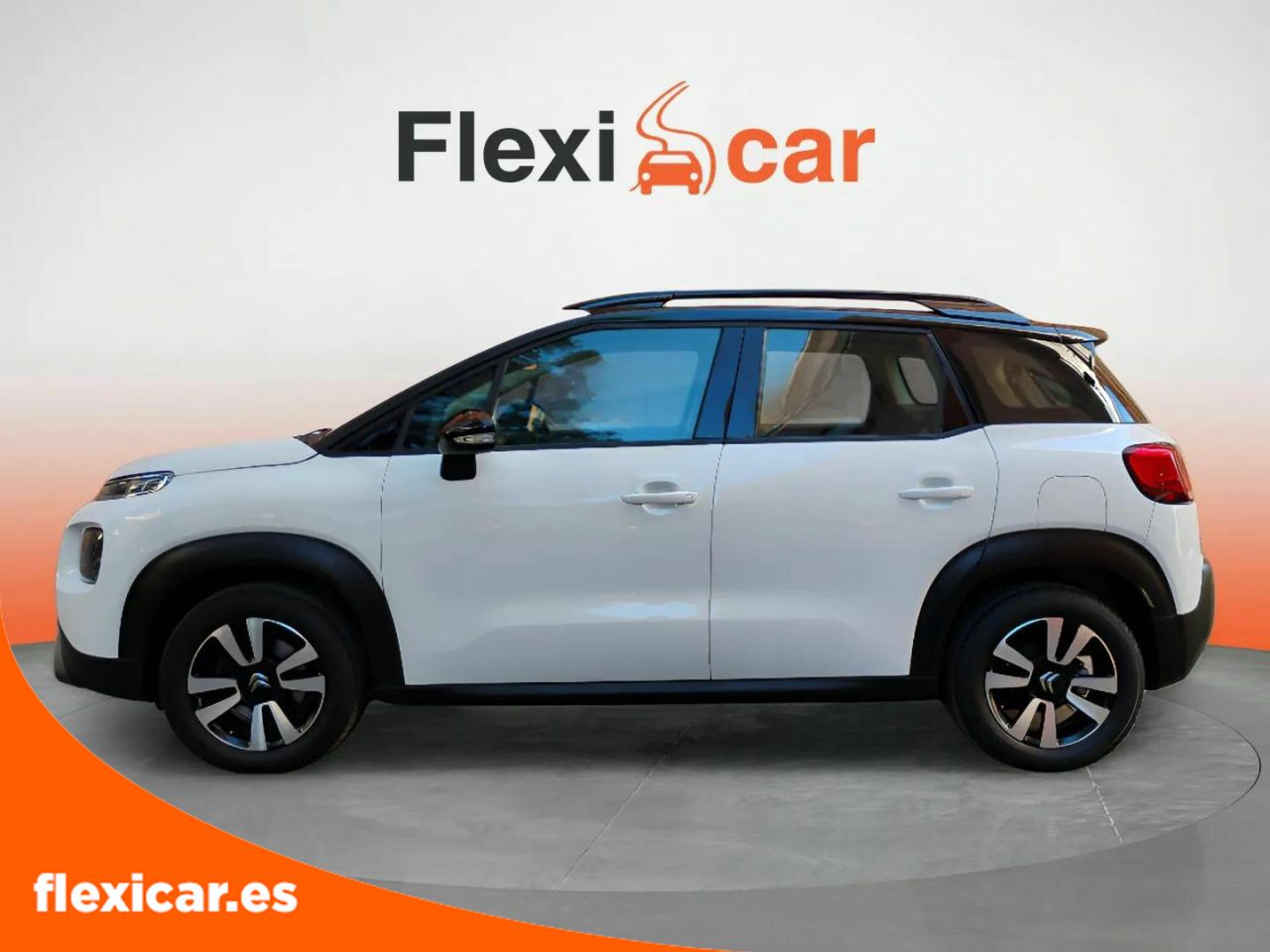 Foto Citroën C3 Aircross 3