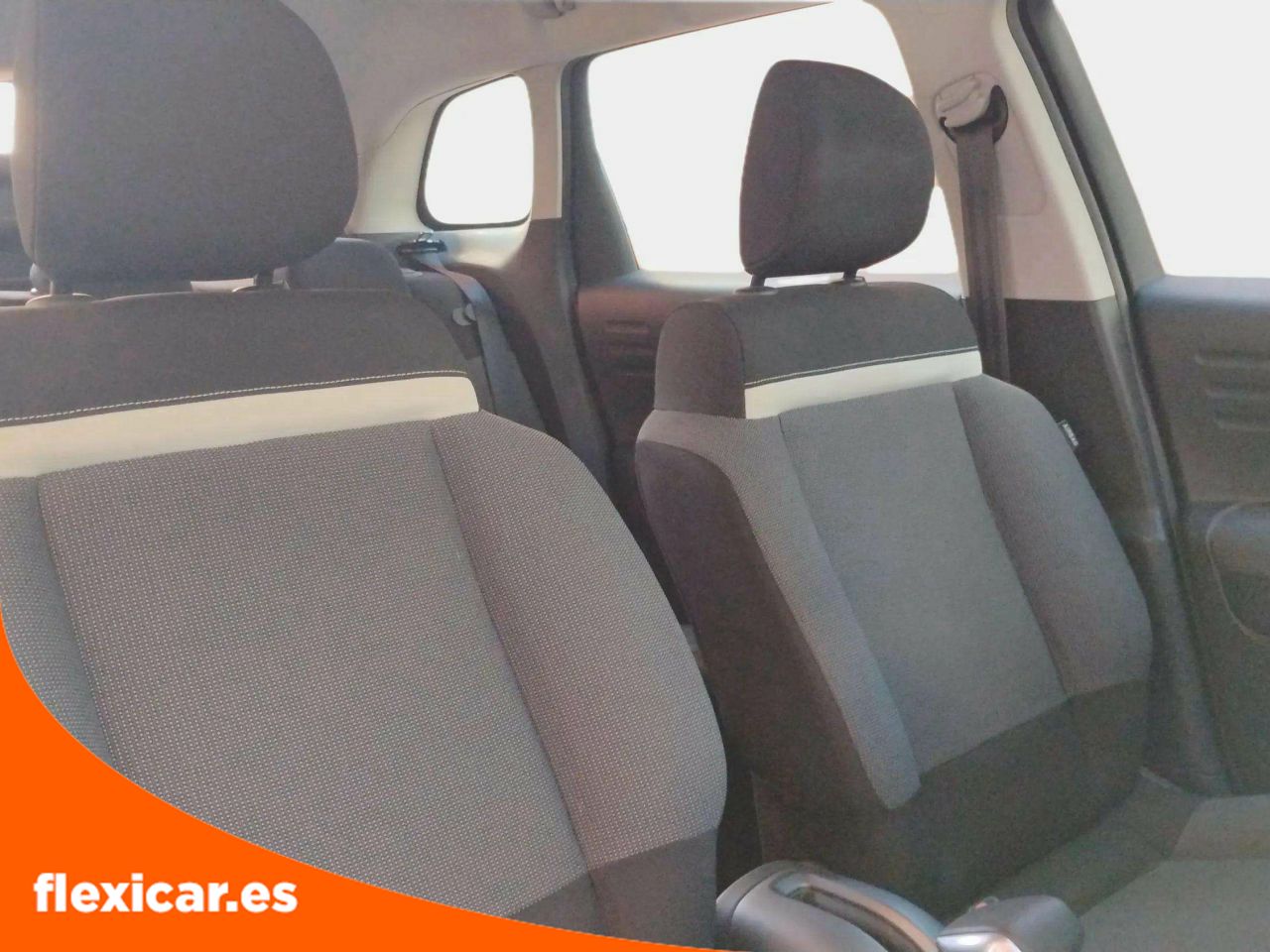 Foto Citroën C3 Aircross 12