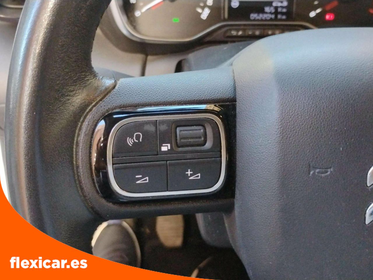 Foto Citroën C3 Aircross 15