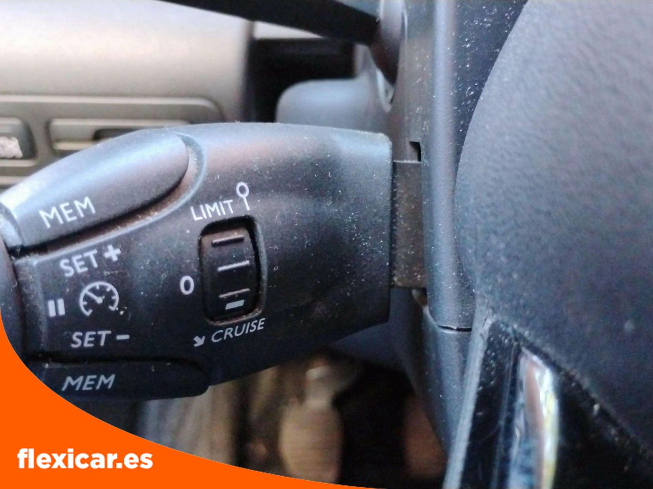 Foto Citroën C3 Aircross 20