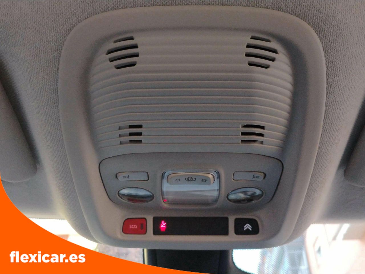 Foto Citroën C3 Aircross 21