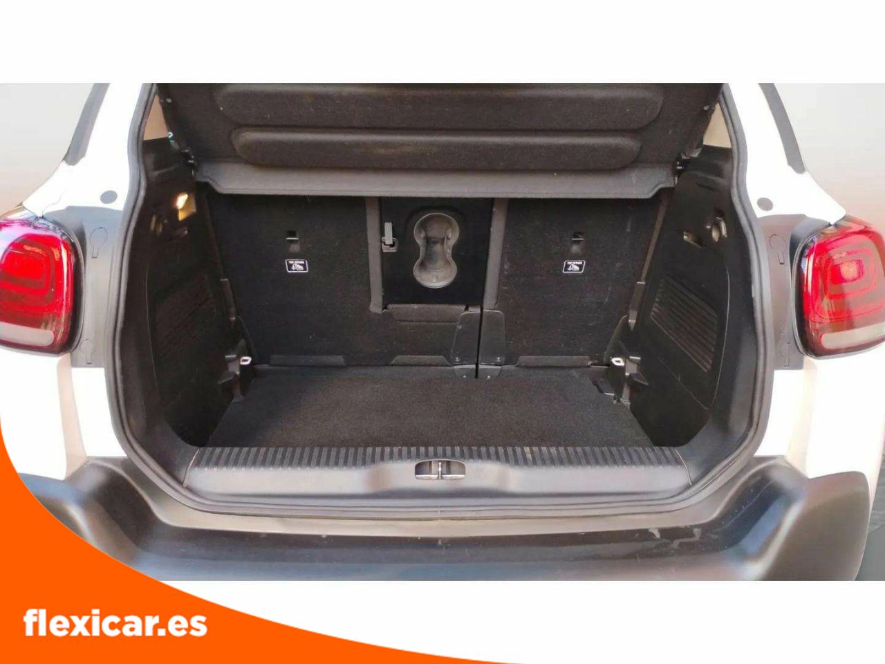 Foto Citroën C3 Aircross 22