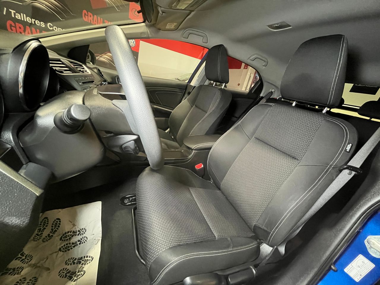 Foto Honda Civic 10