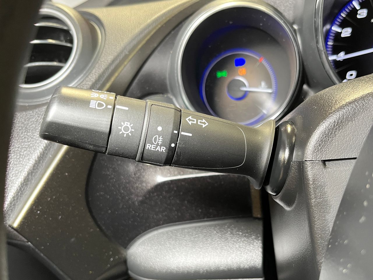 Foto Honda Civic 17