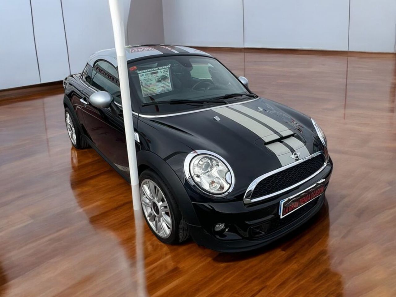 Foto Mini One 3