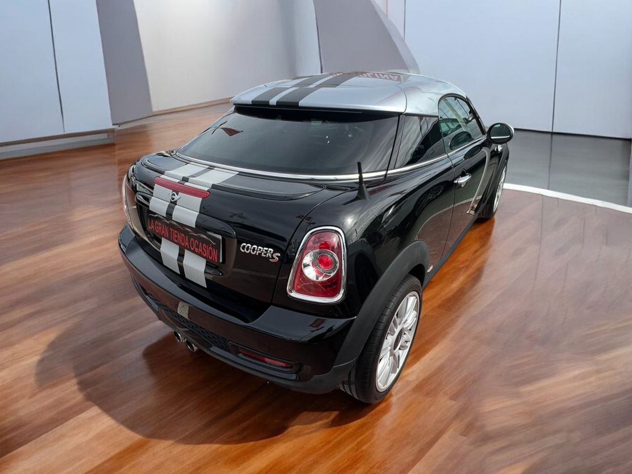 Foto Mini One 5