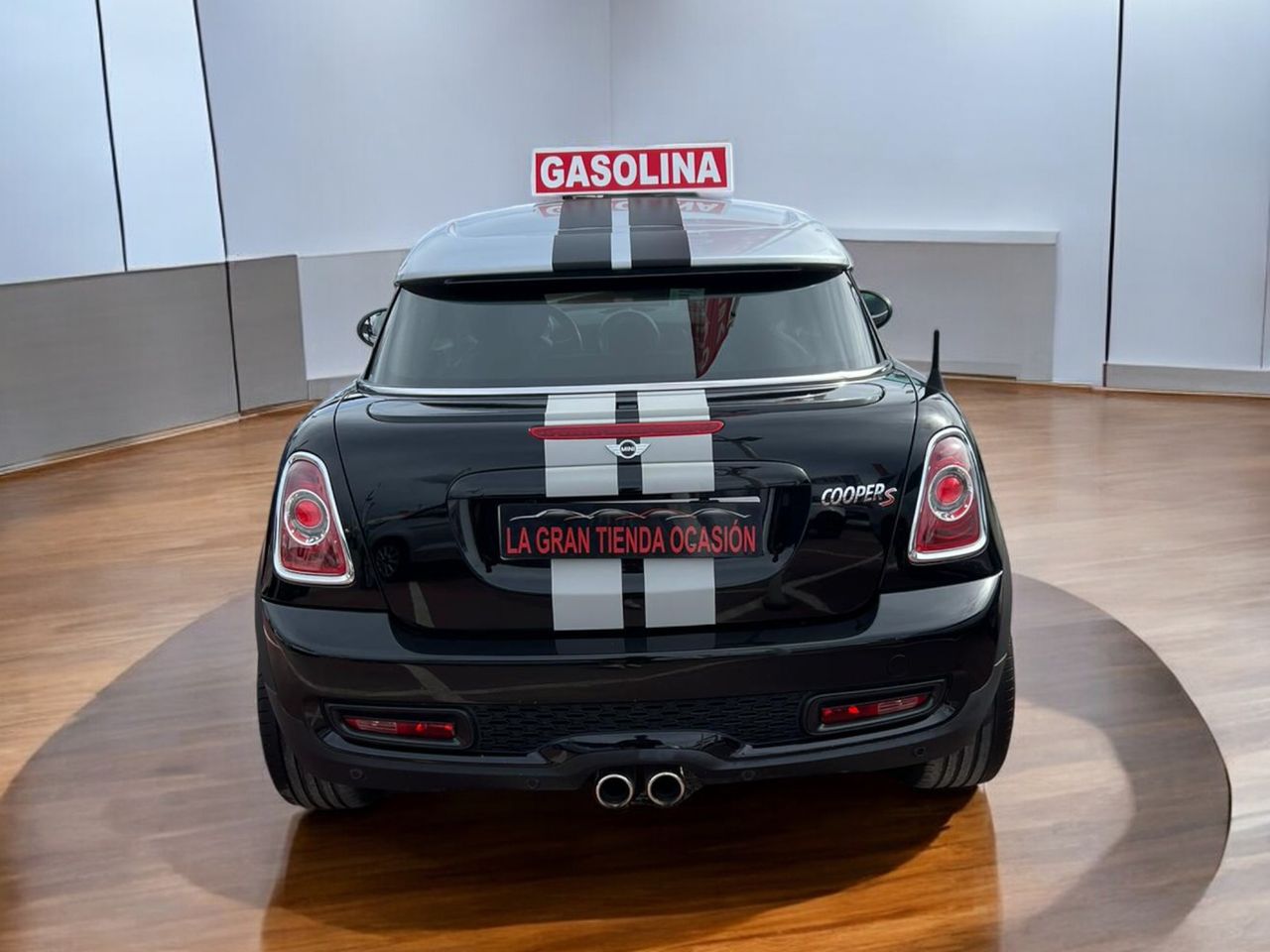 Foto Mini One 6