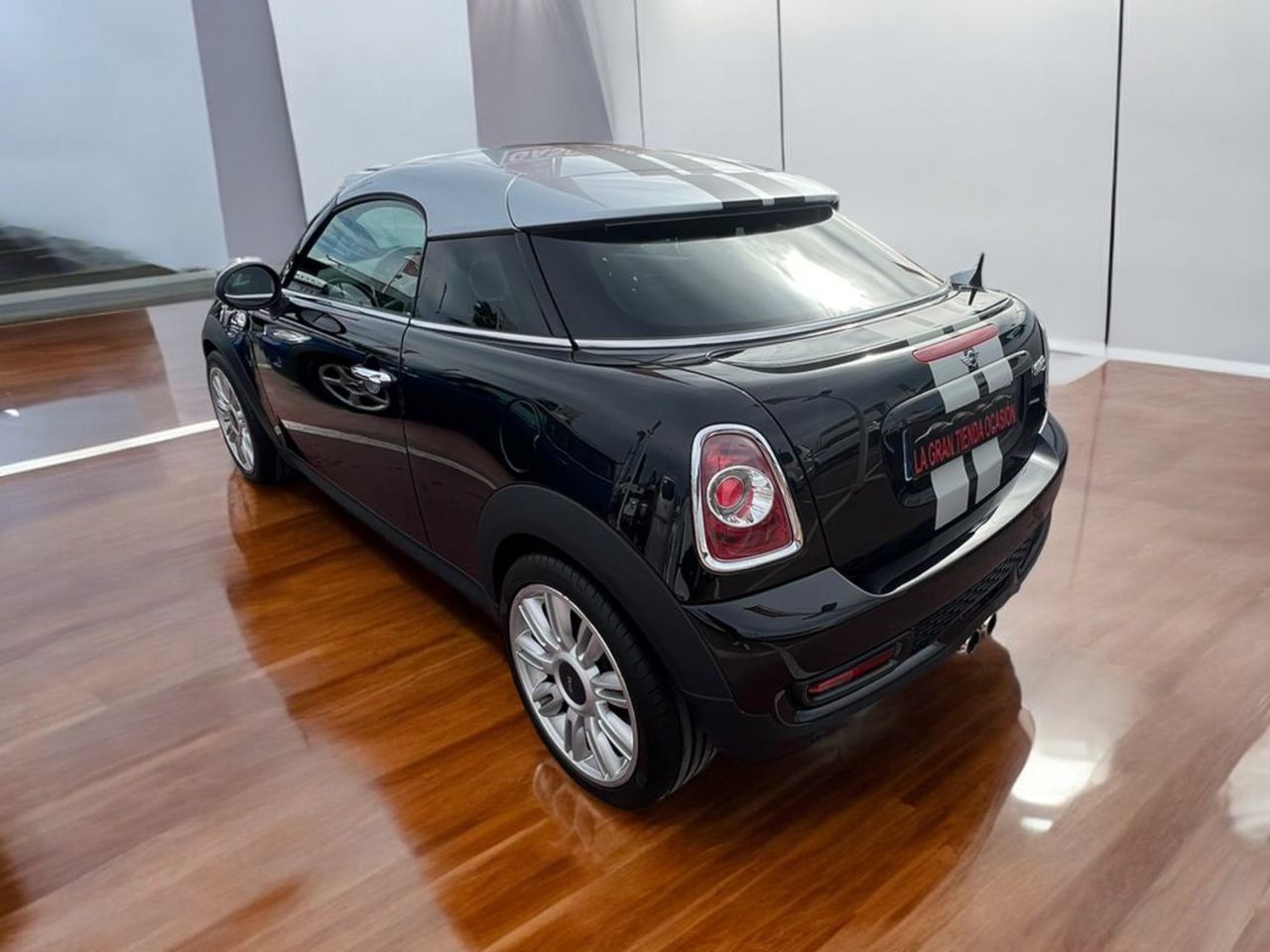 Foto Mini One 8