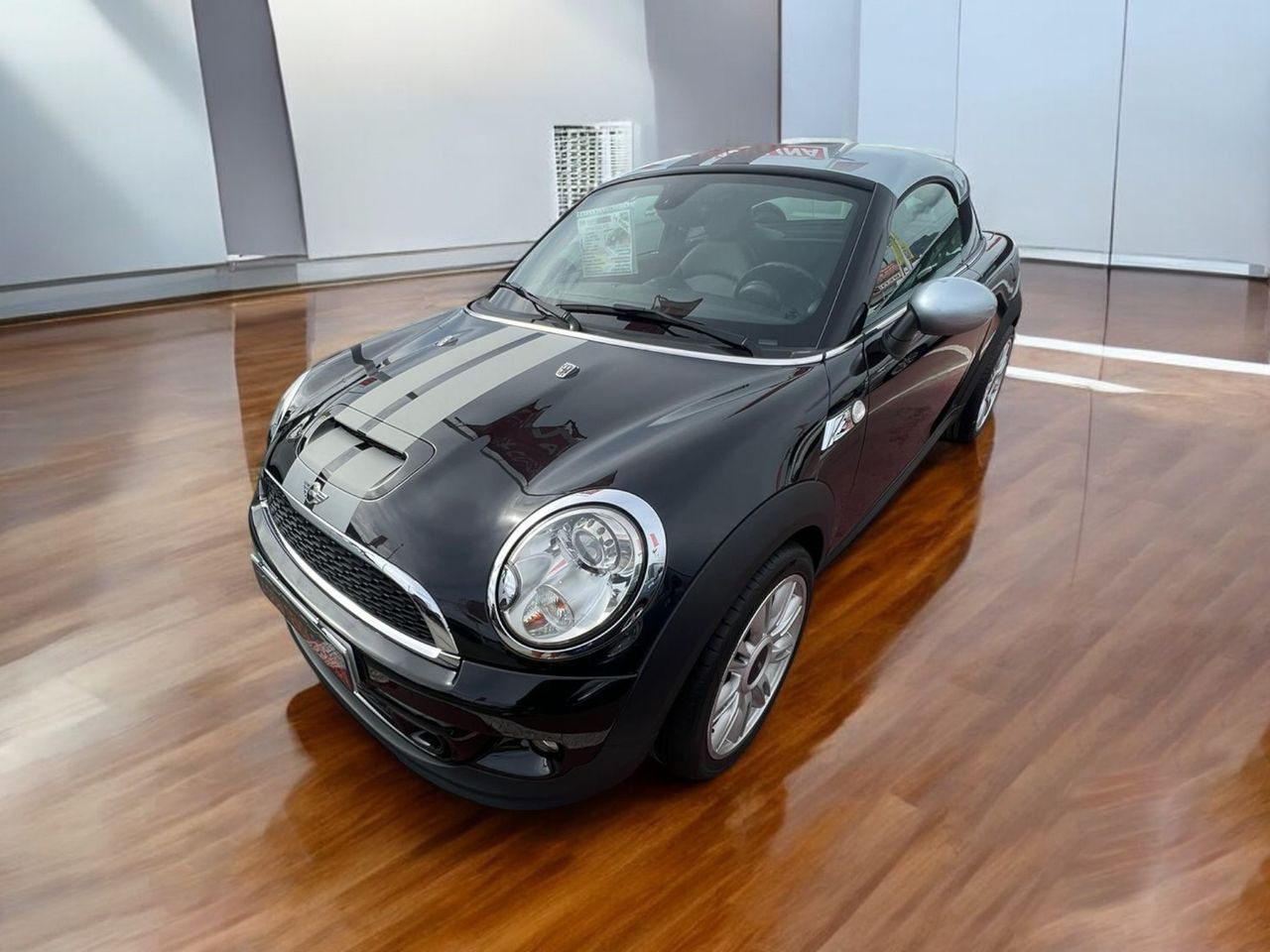 Foto Mini One 10