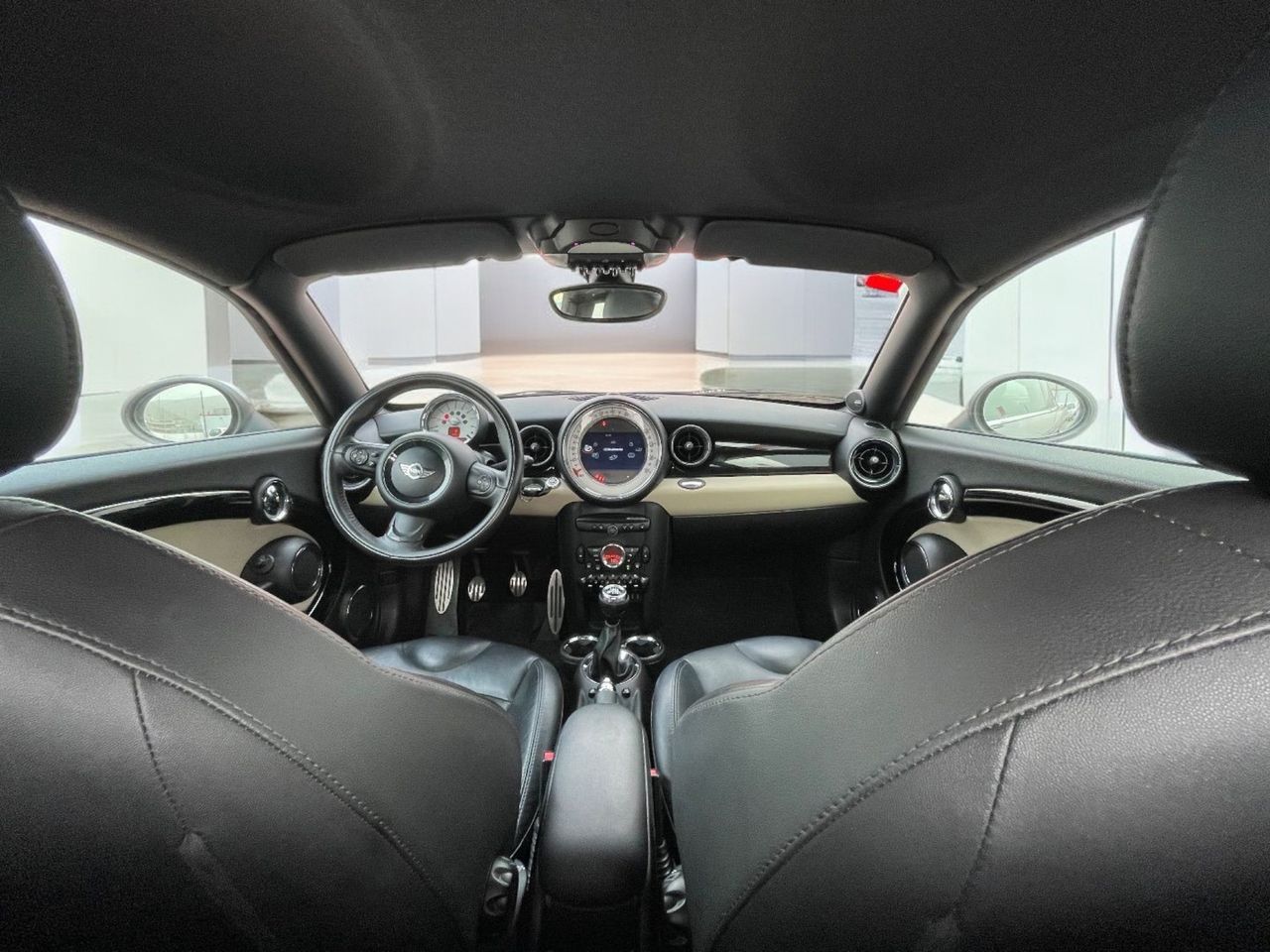 Foto Mini One 13