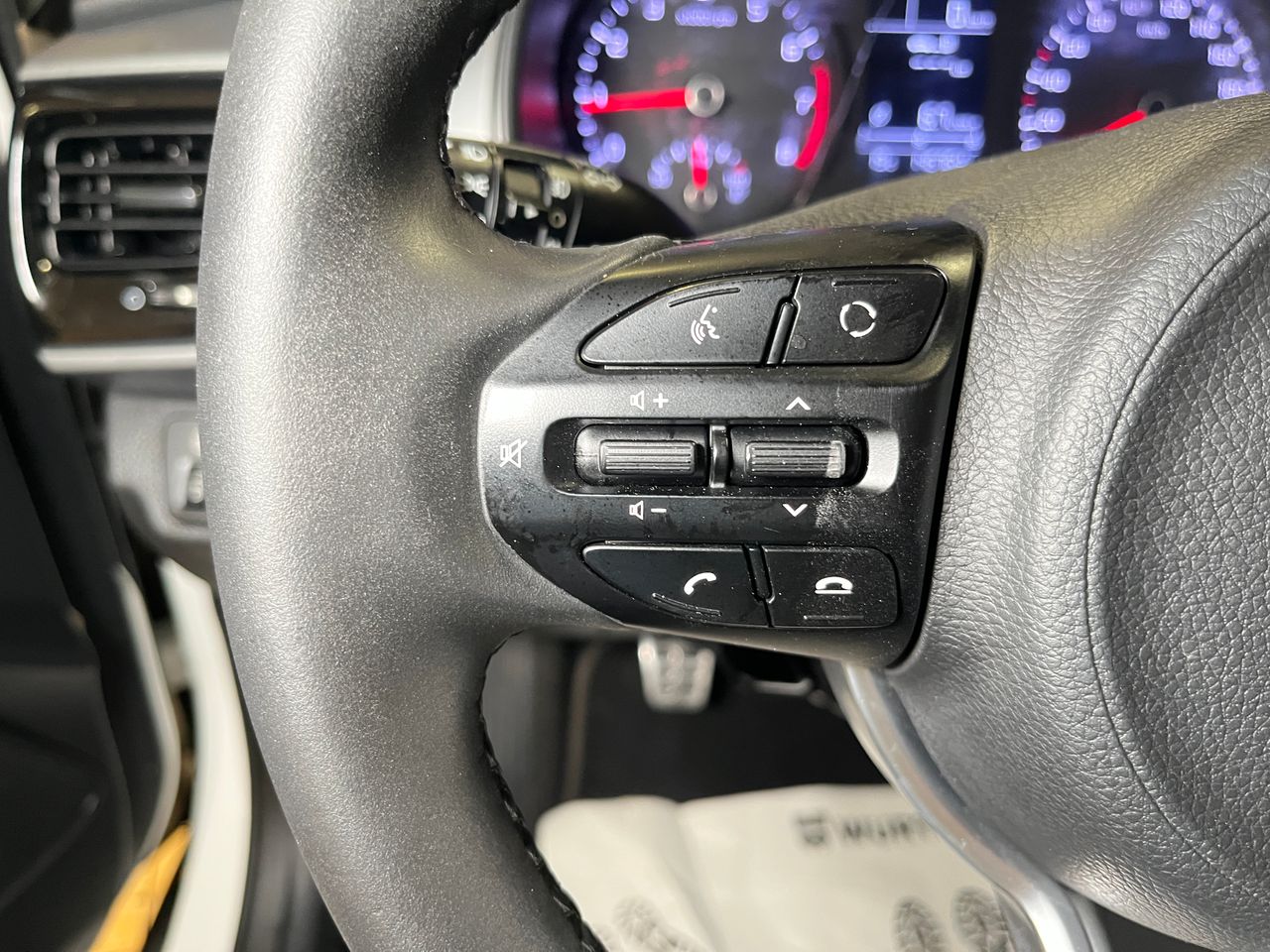 Foto Kia Stonic 15