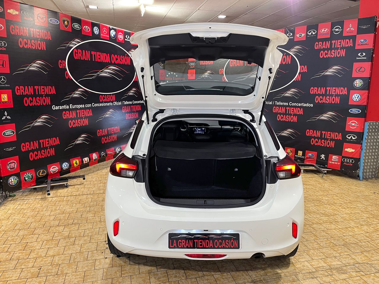 Foto Opel Corsa 6