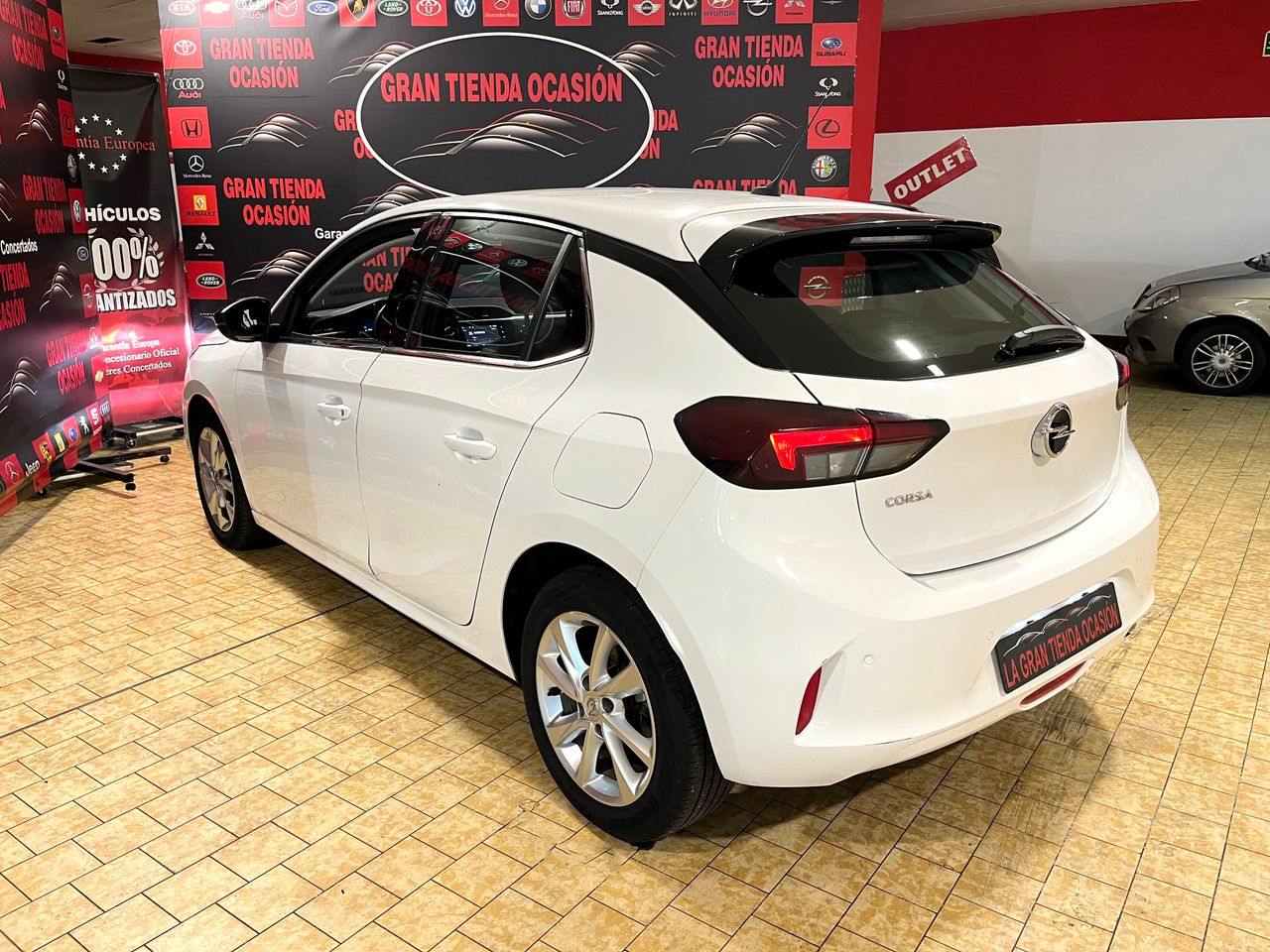 Foto Opel Corsa 7