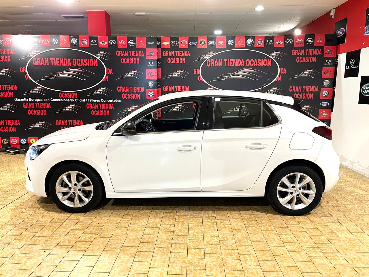 Foto Opel Corsa 9