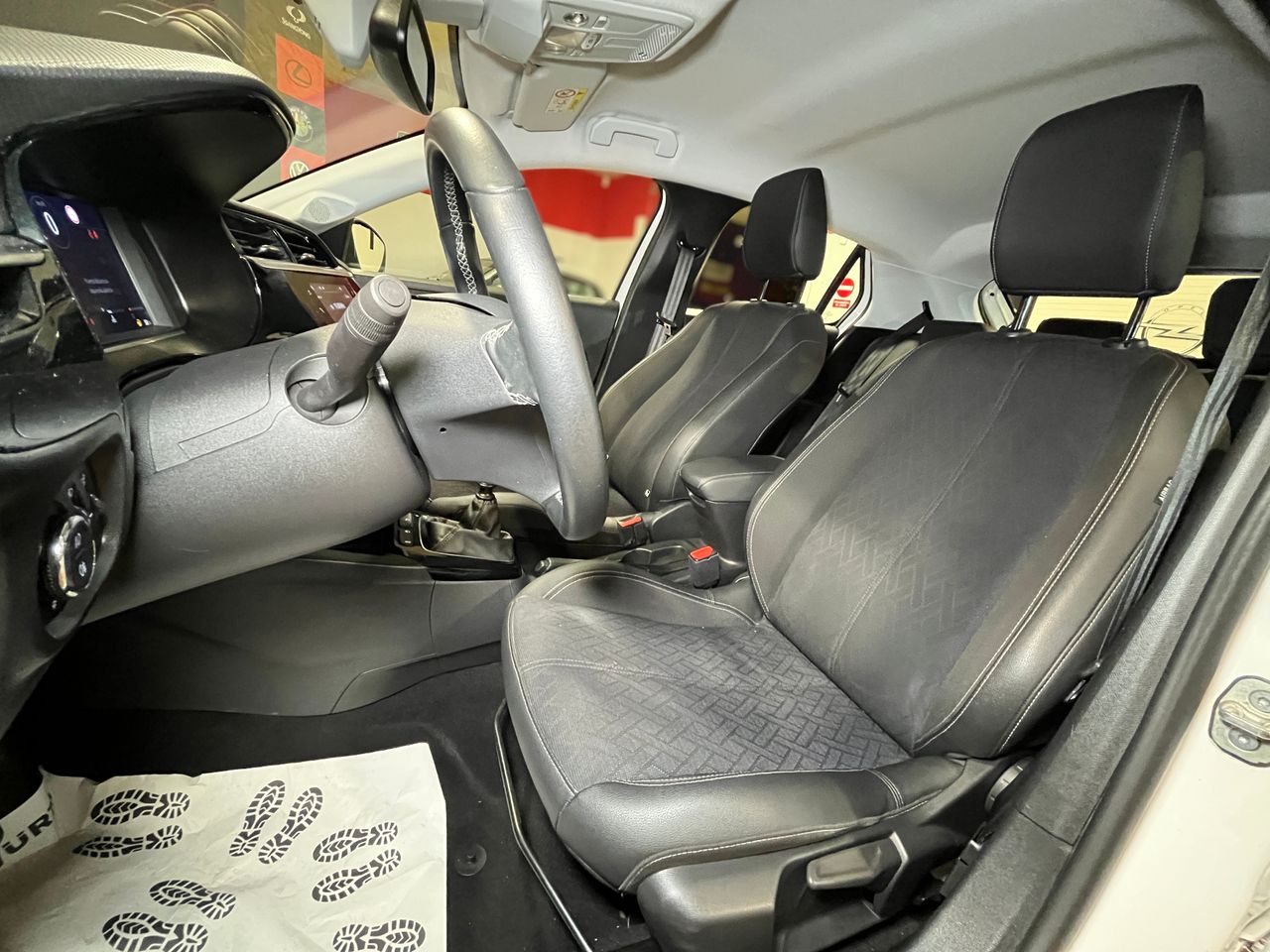 Foto Opel Corsa 10