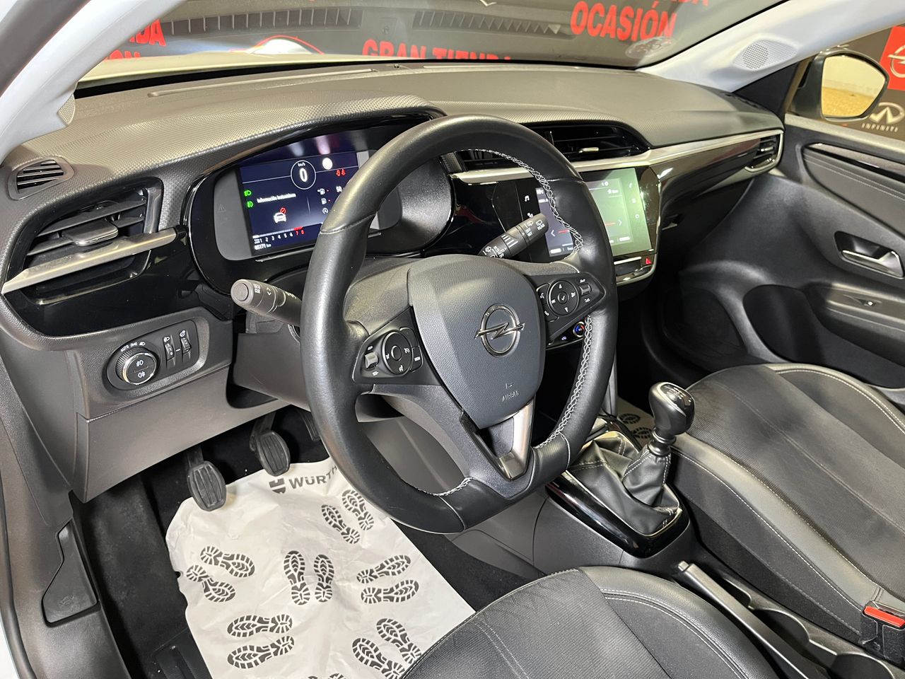 Foto Opel Corsa 11