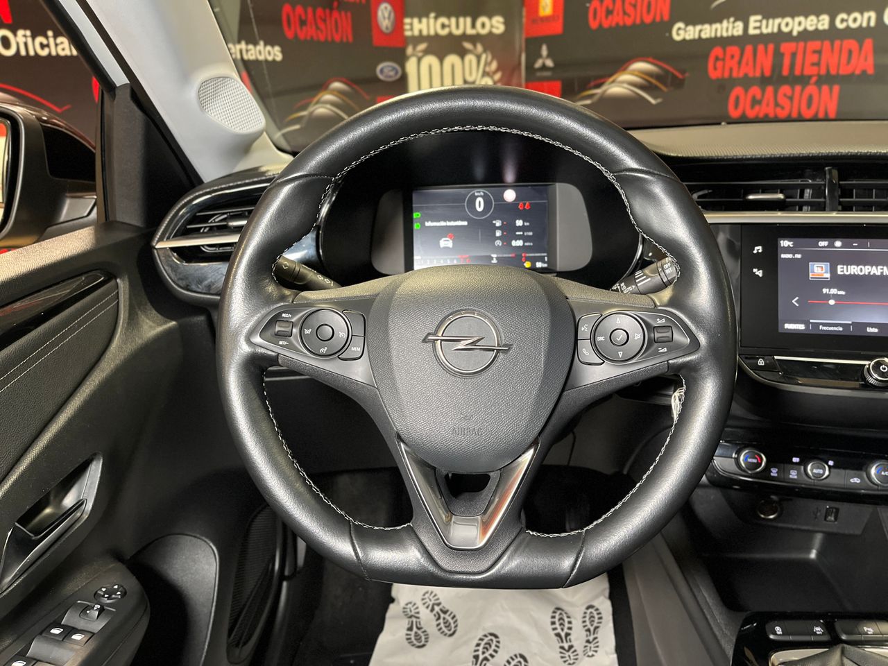 Foto Opel Corsa 14