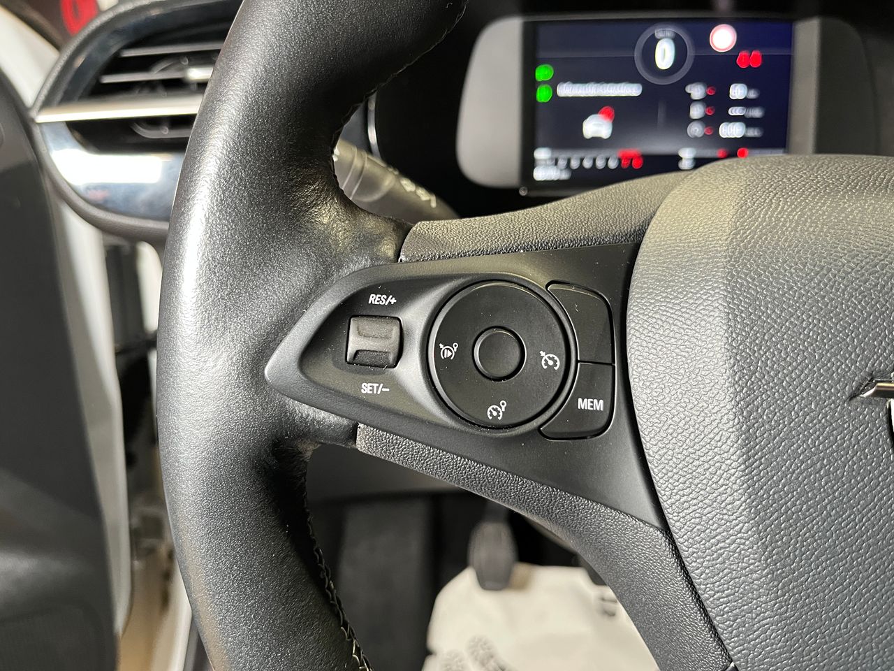 Foto Opel Corsa 15