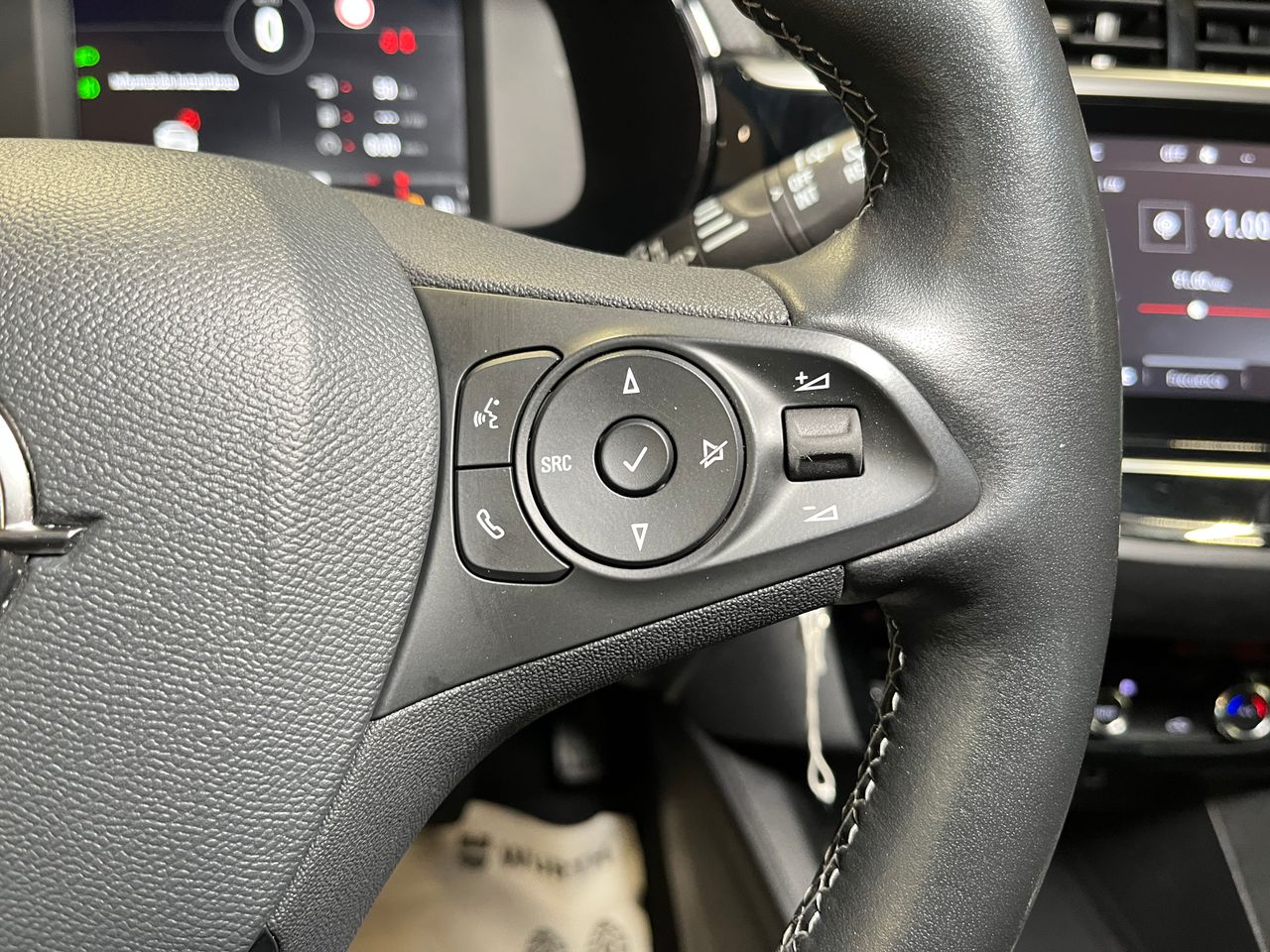 Foto Opel Corsa 16