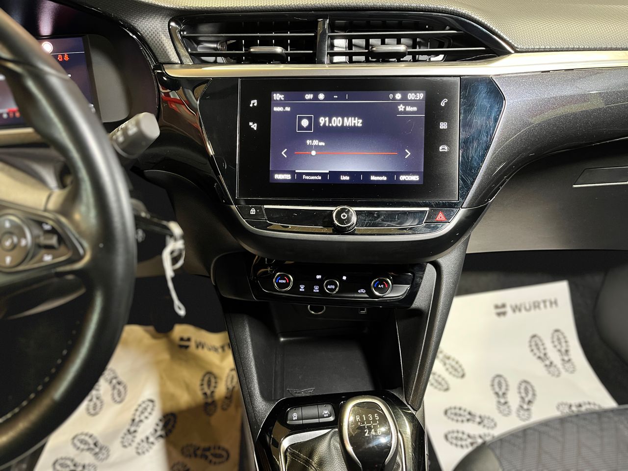Foto Opel Corsa 19