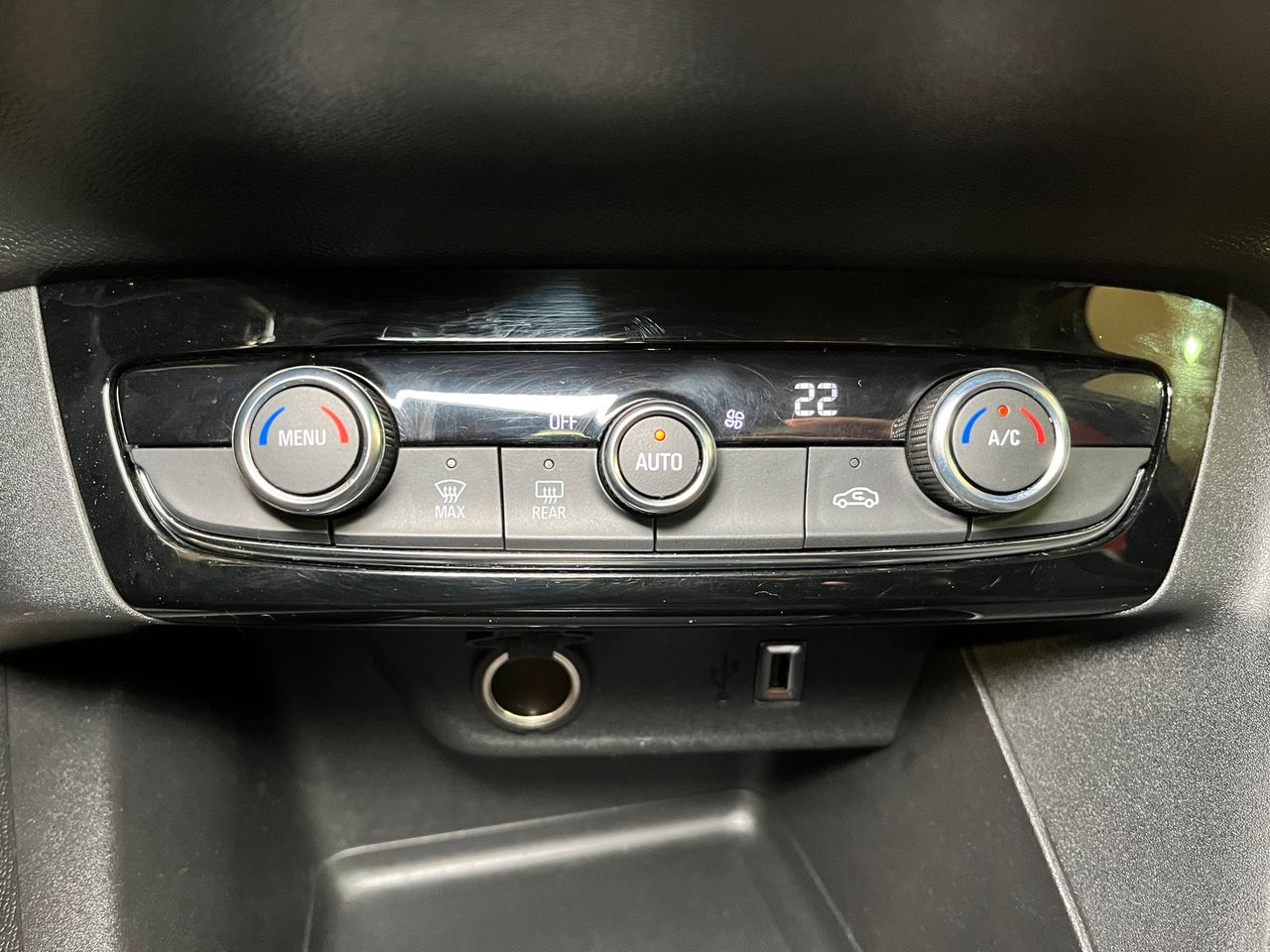 Foto Opel Corsa 22