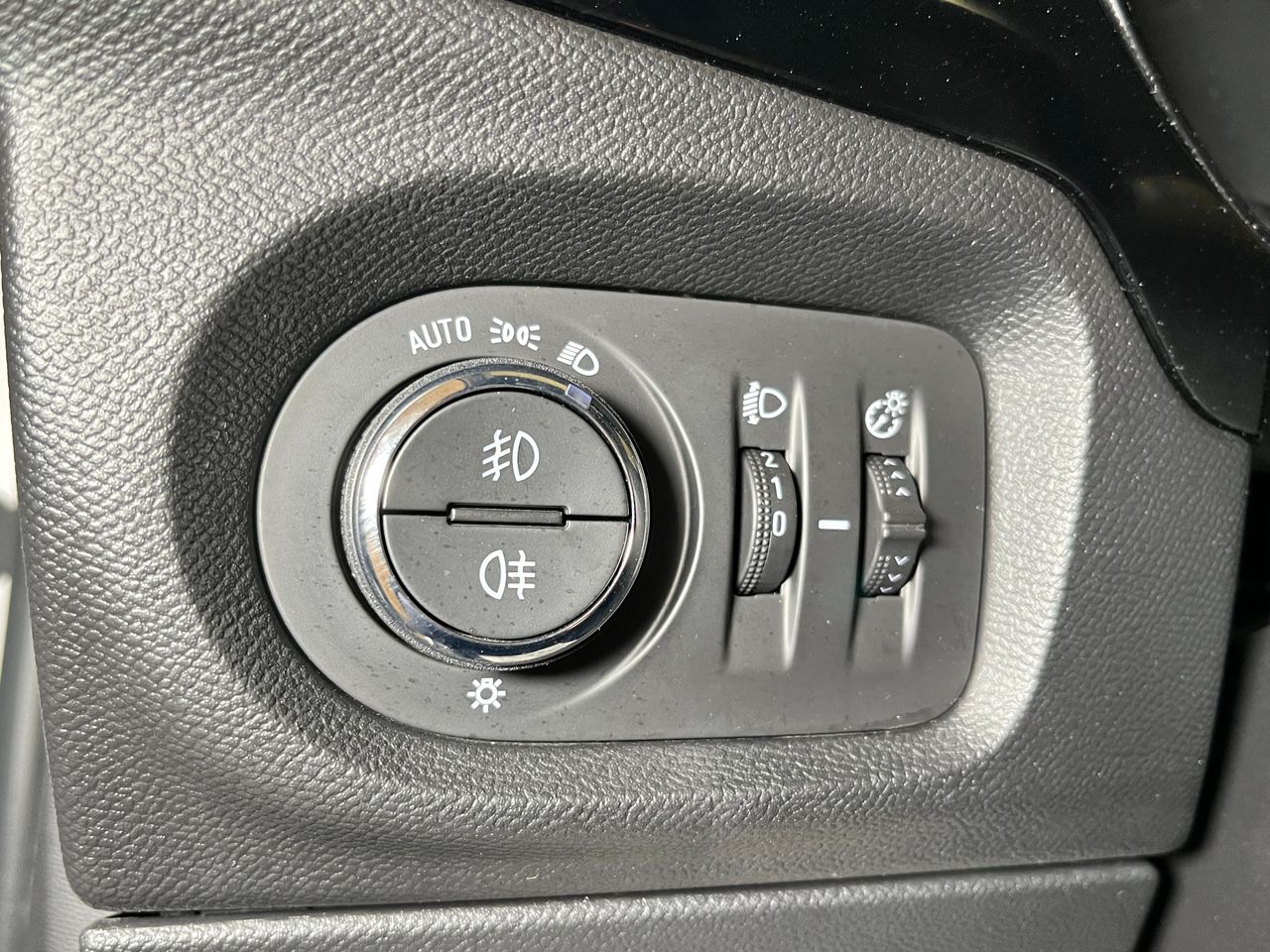 Foto Opel Corsa 24