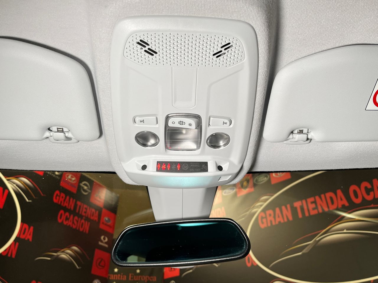 Foto Opel Corsa 25