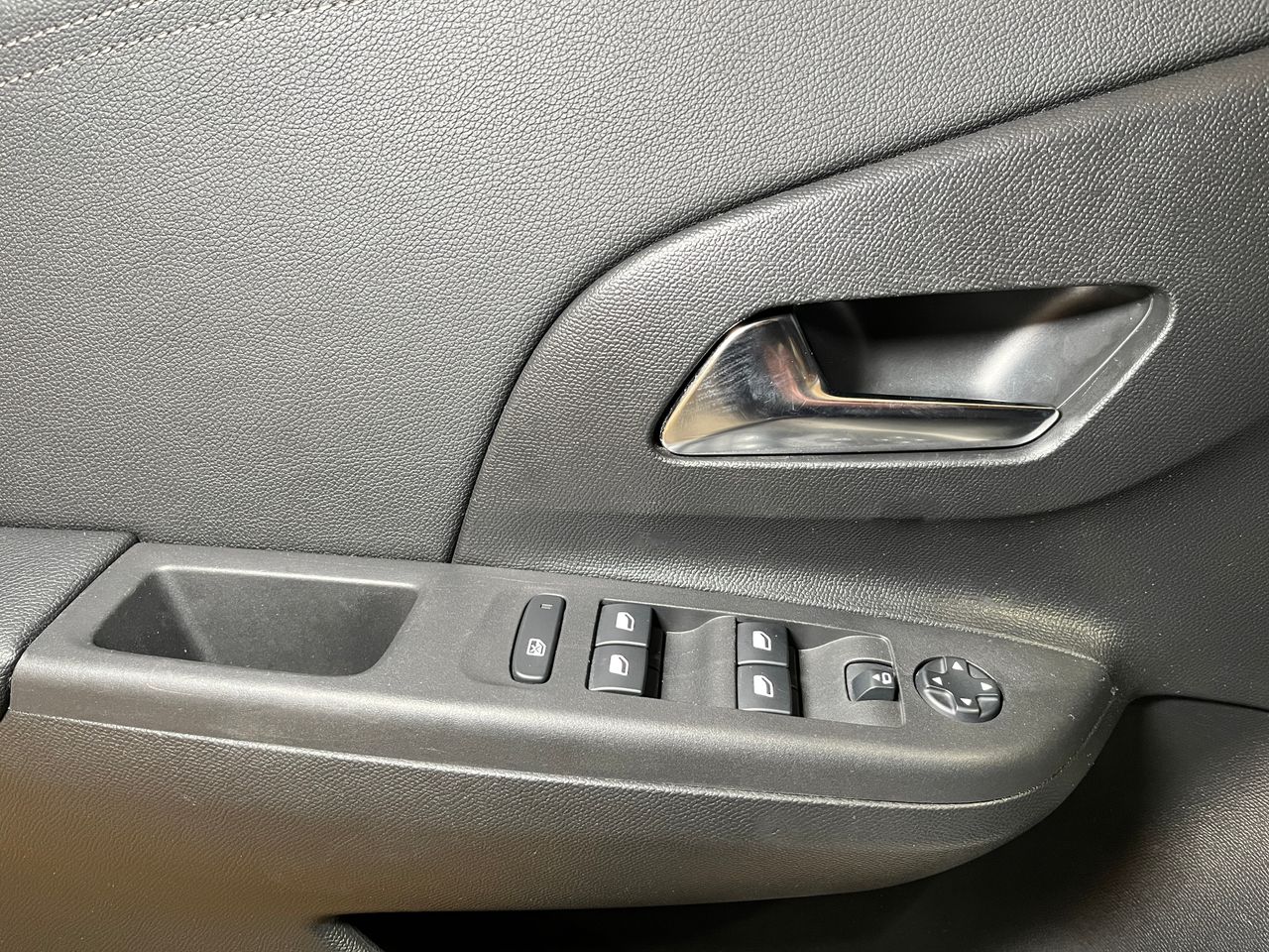 Foto Opel Corsa 26