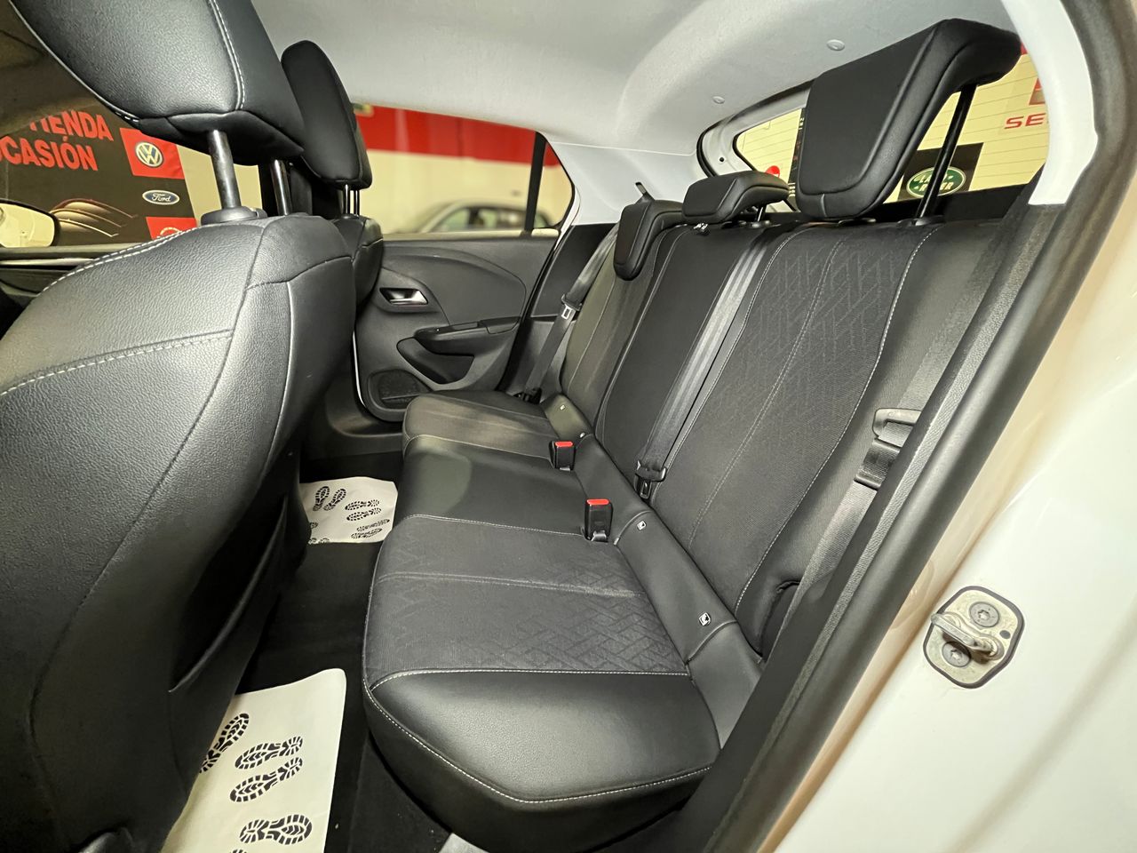 Foto Opel Corsa 28