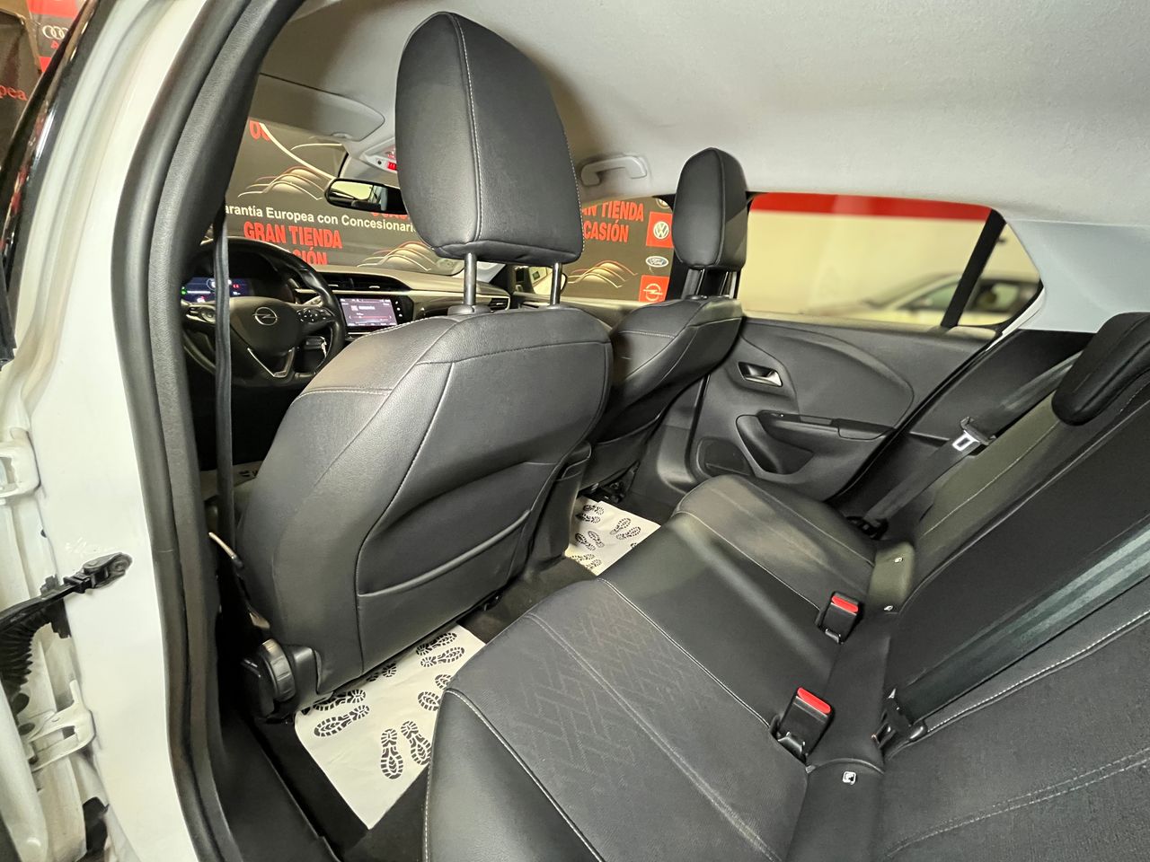Foto Opel Corsa 29