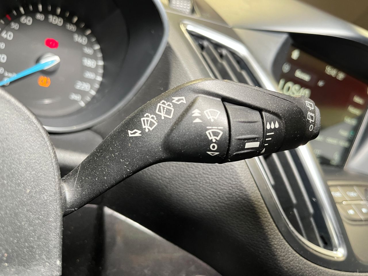 Foto Ford Grand C-MAX 21