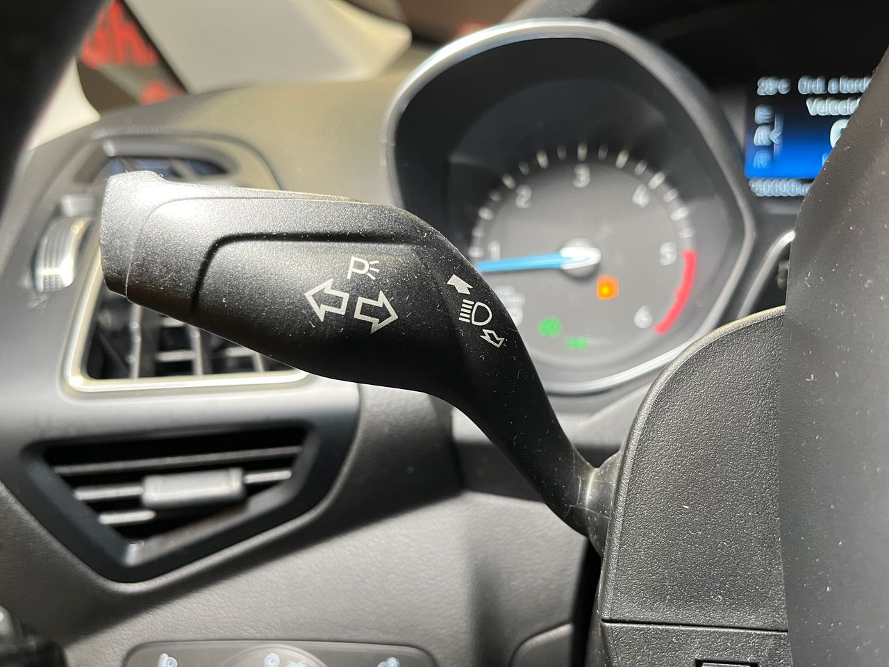 Foto Ford Grand C-MAX 20