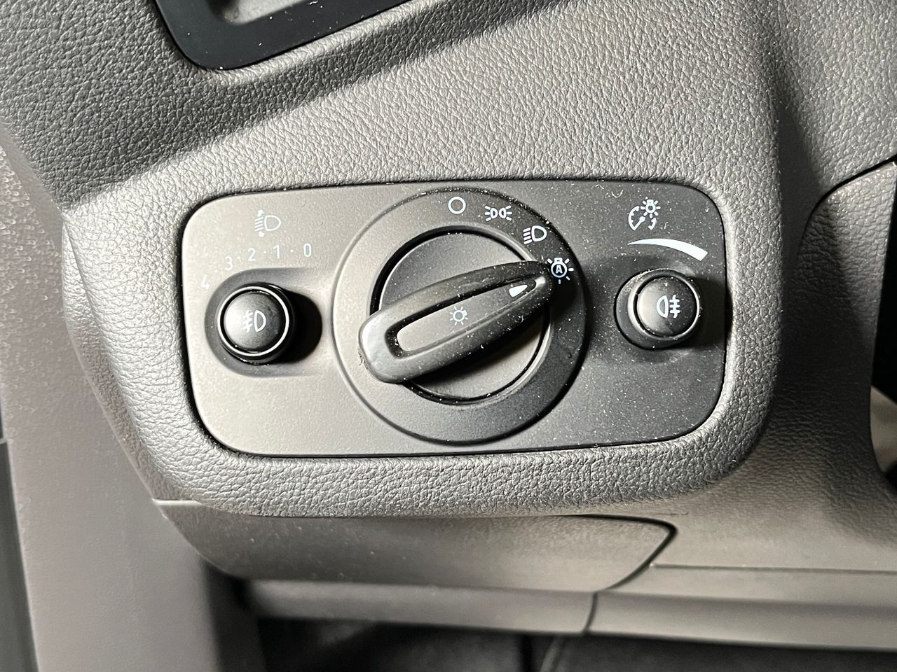 Foto Ford Grand C-MAX 28