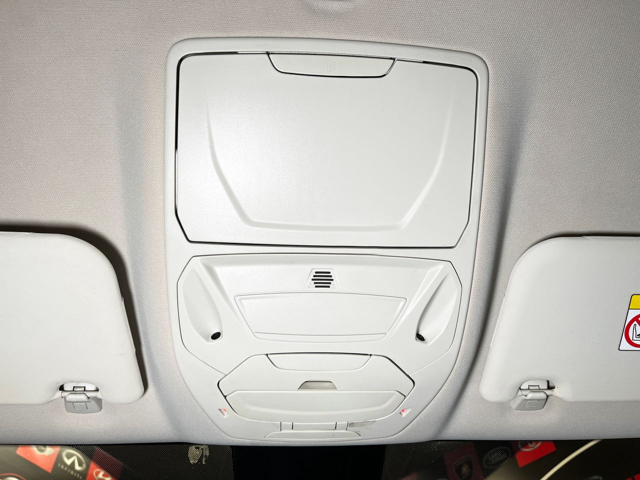Foto Ford Grand C-MAX 29