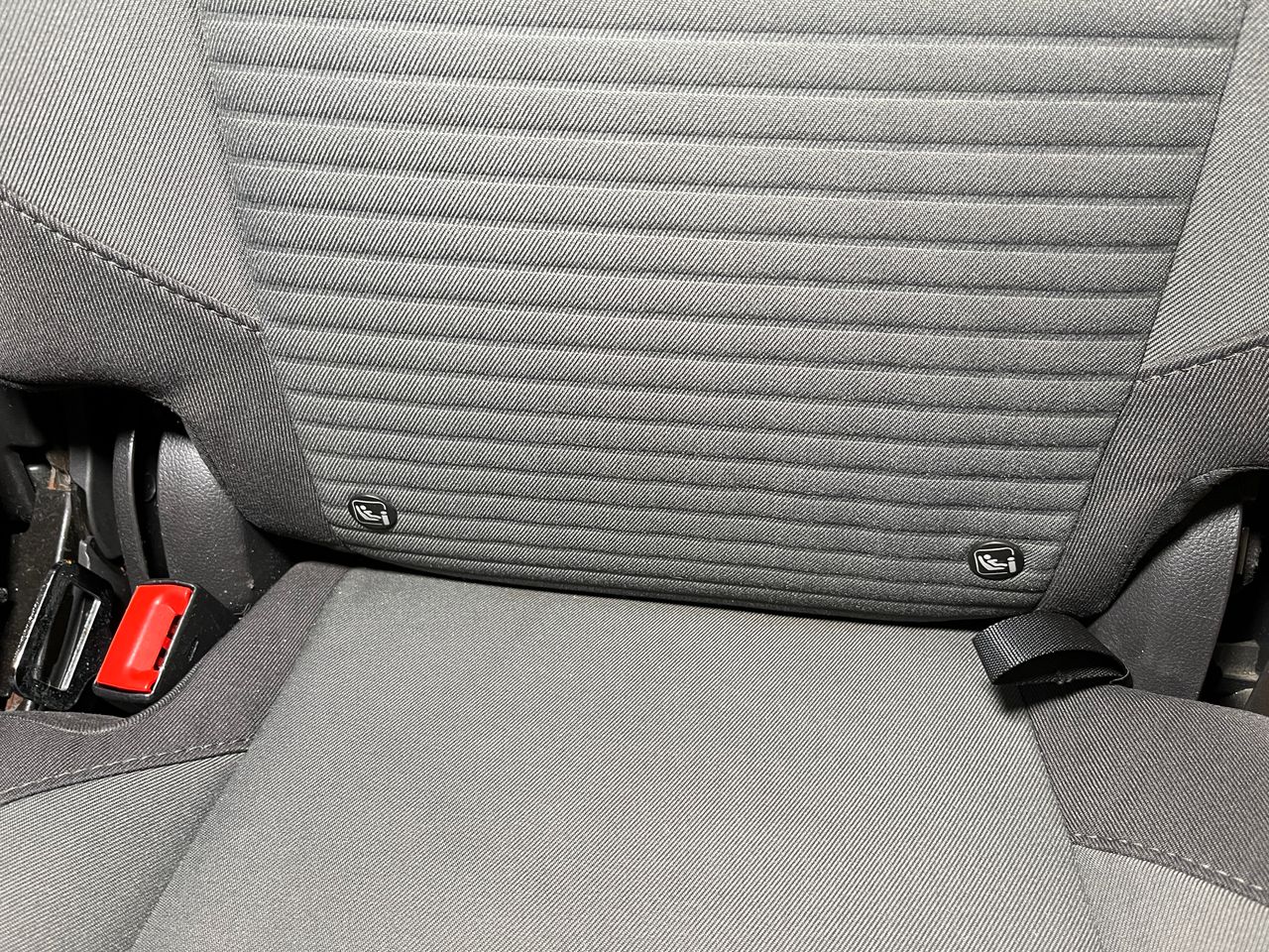 Foto Ford Grand C-MAX 34