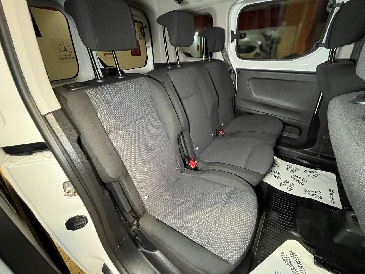 Foto Toyota Proace 28