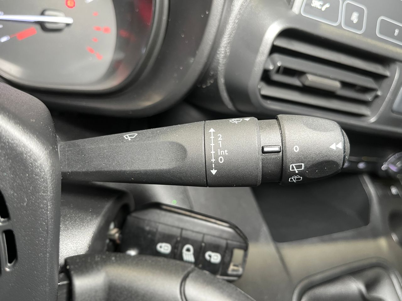 Foto Toyota Proace 20