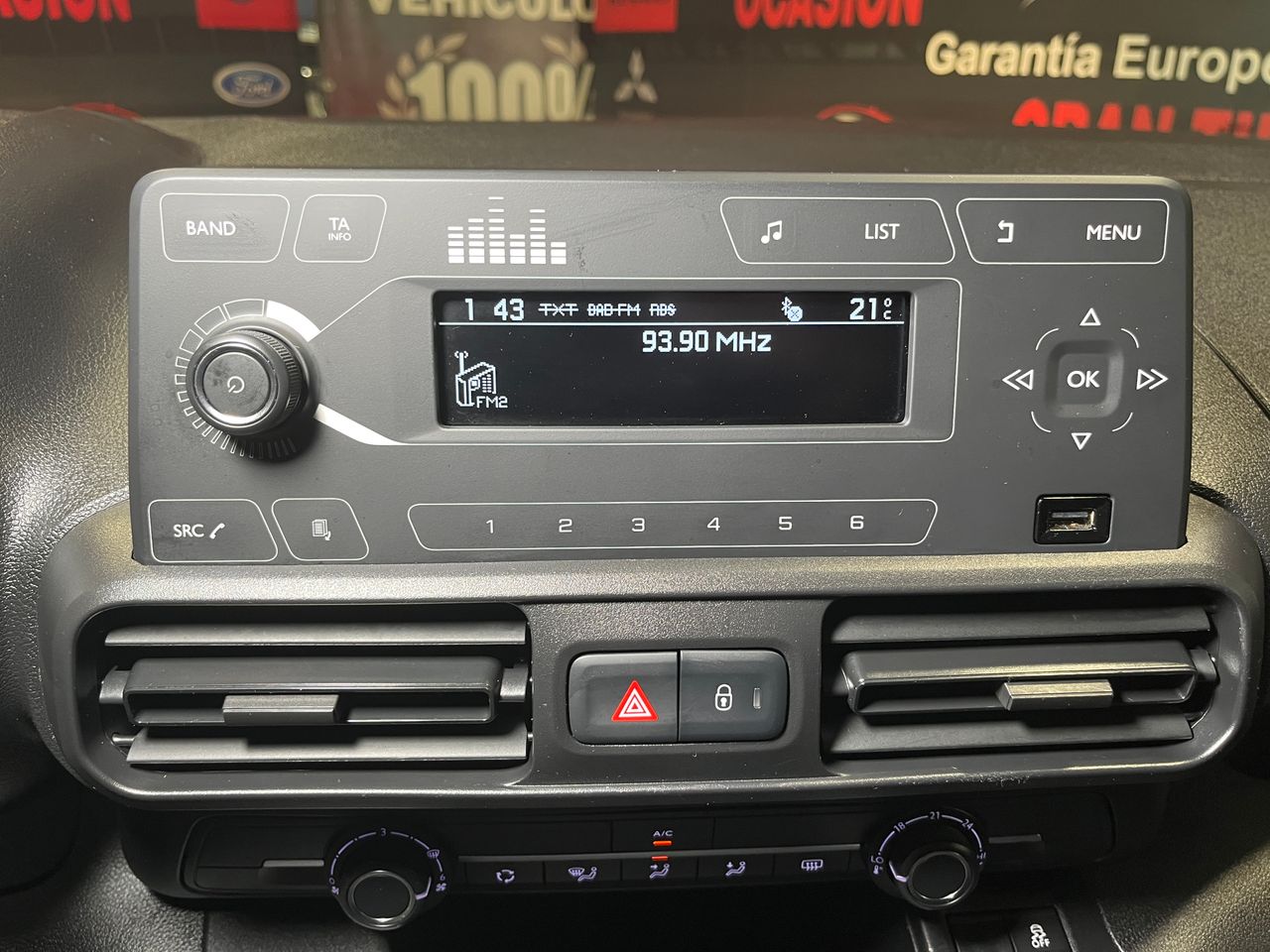 Foto Toyota Proace 22