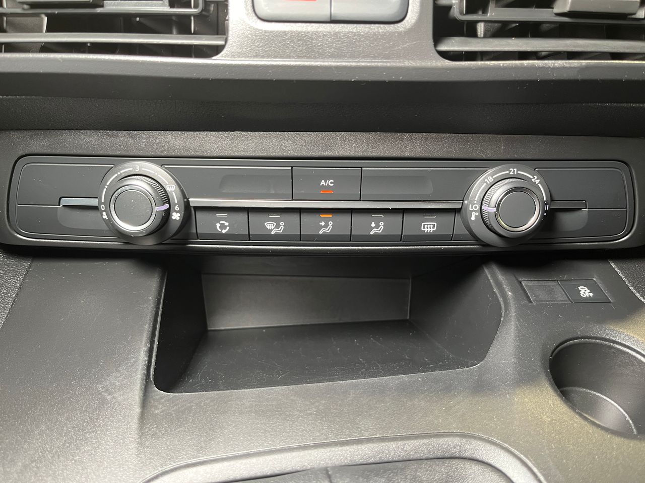 Foto Toyota Proace 23