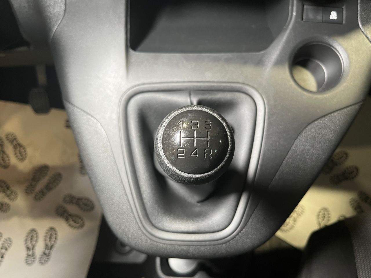 Foto Toyota Proace 24