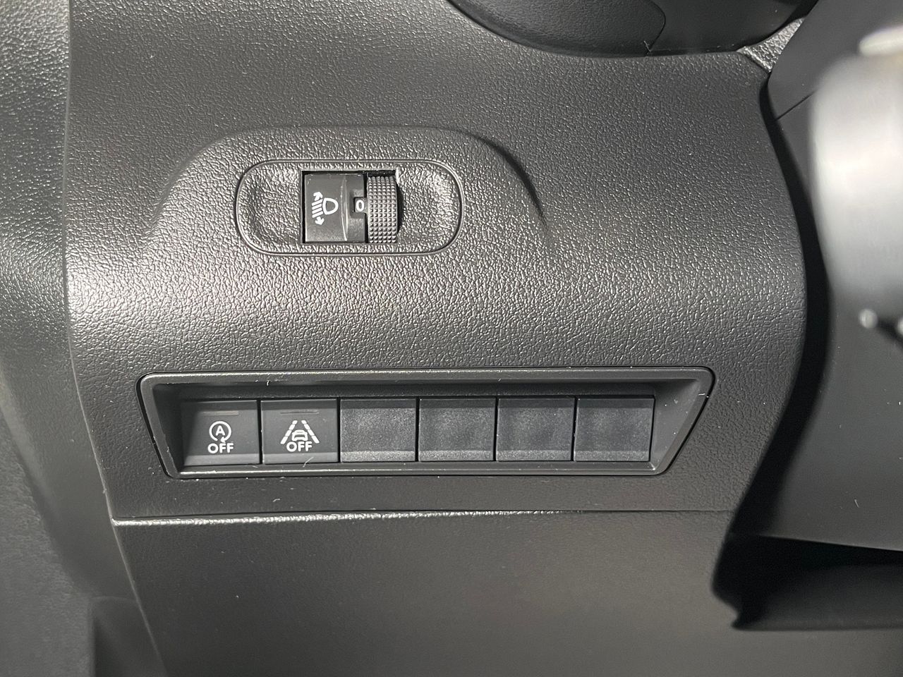 Foto Toyota Proace 25