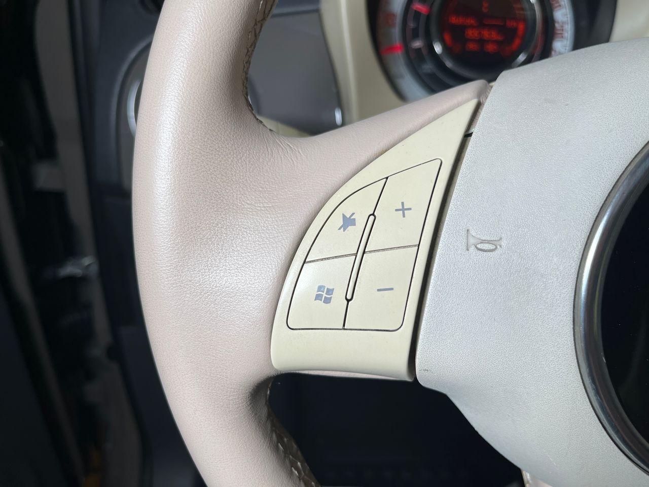 Foto Fiat 500 20