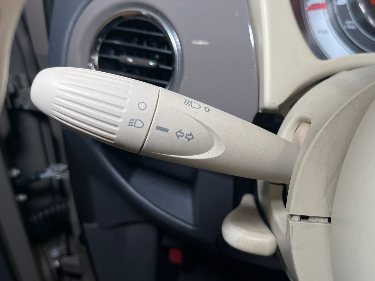 Foto Fiat 500 22