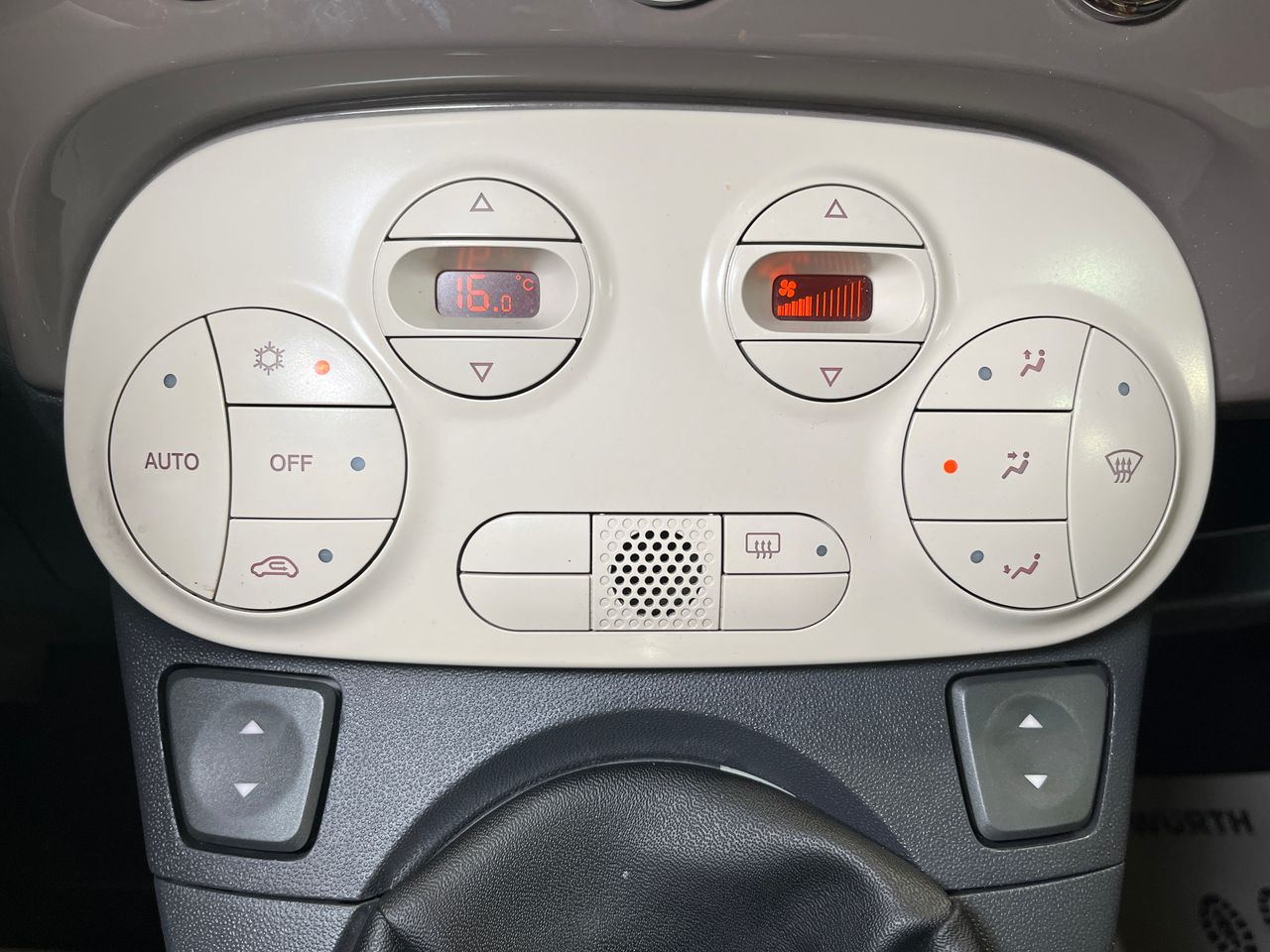 Foto Fiat 500 26