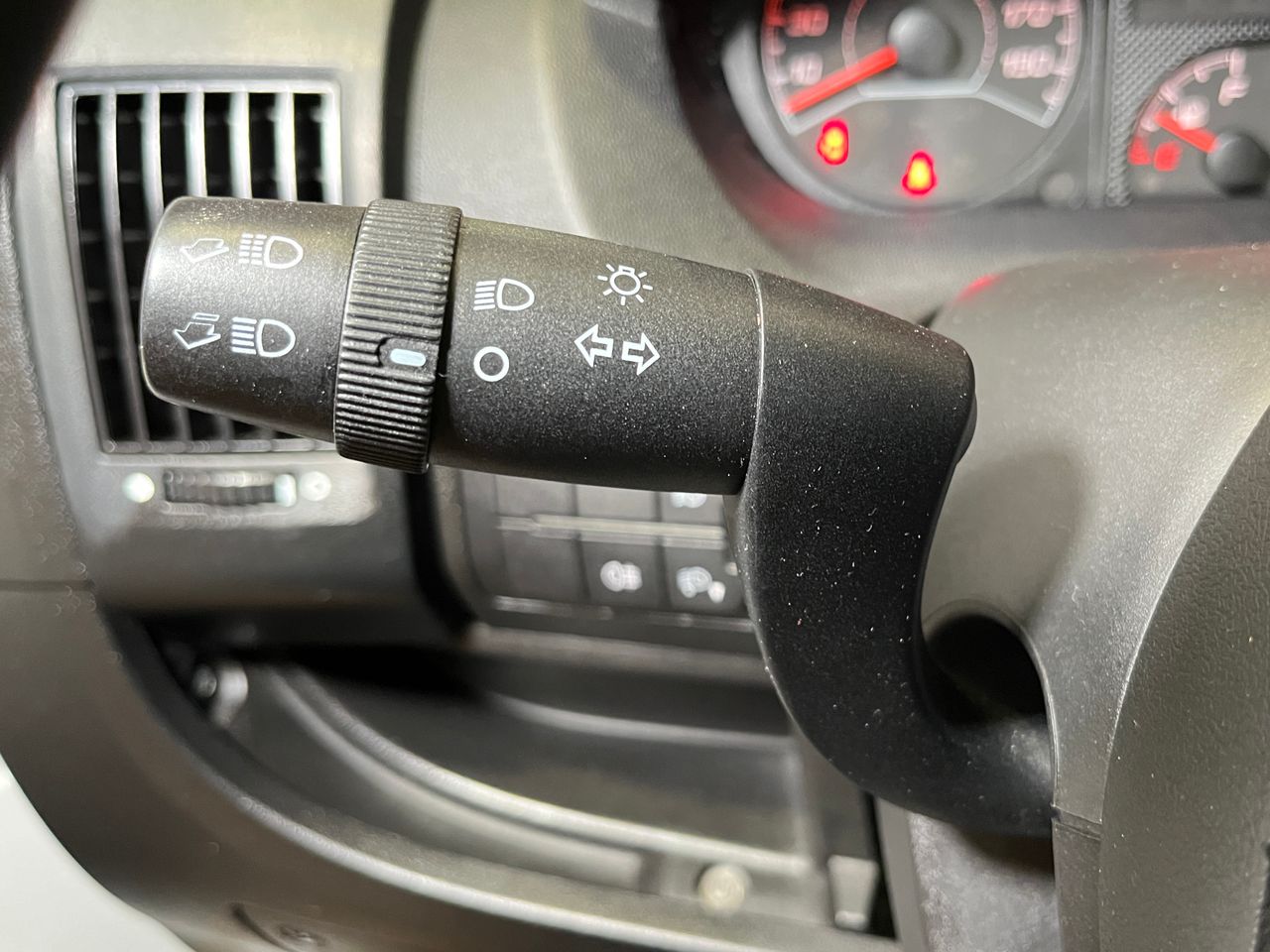 Foto Peugeot Boxer 20