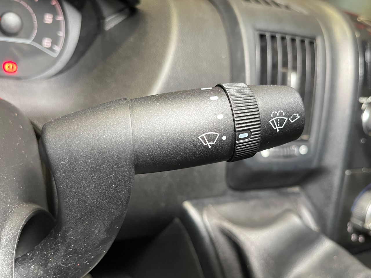 Foto Peugeot Boxer 21