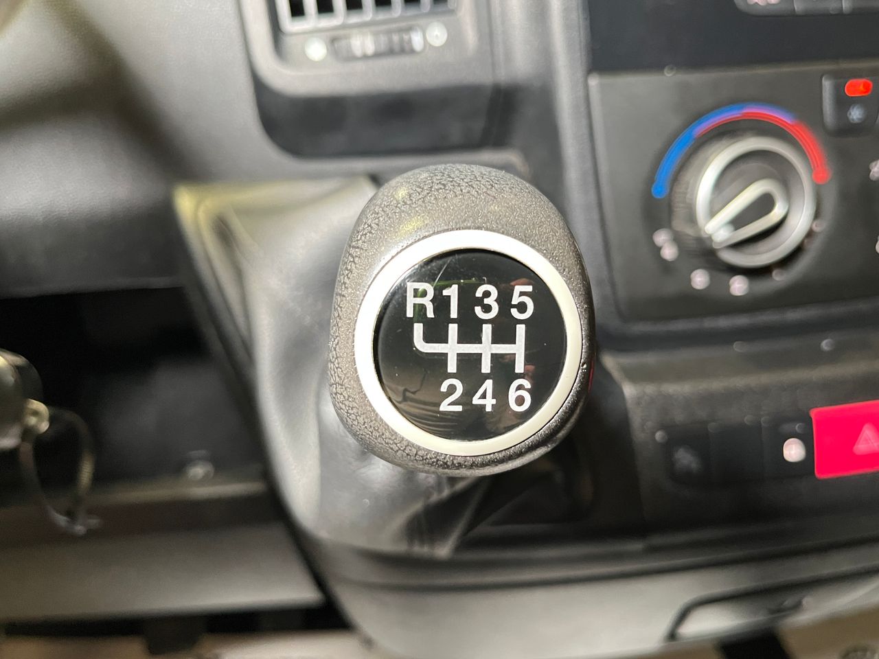 Foto Peugeot Boxer 22