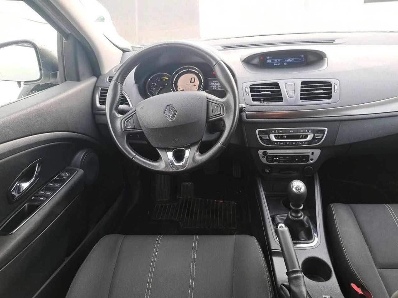 Foto Renault Mégane 4