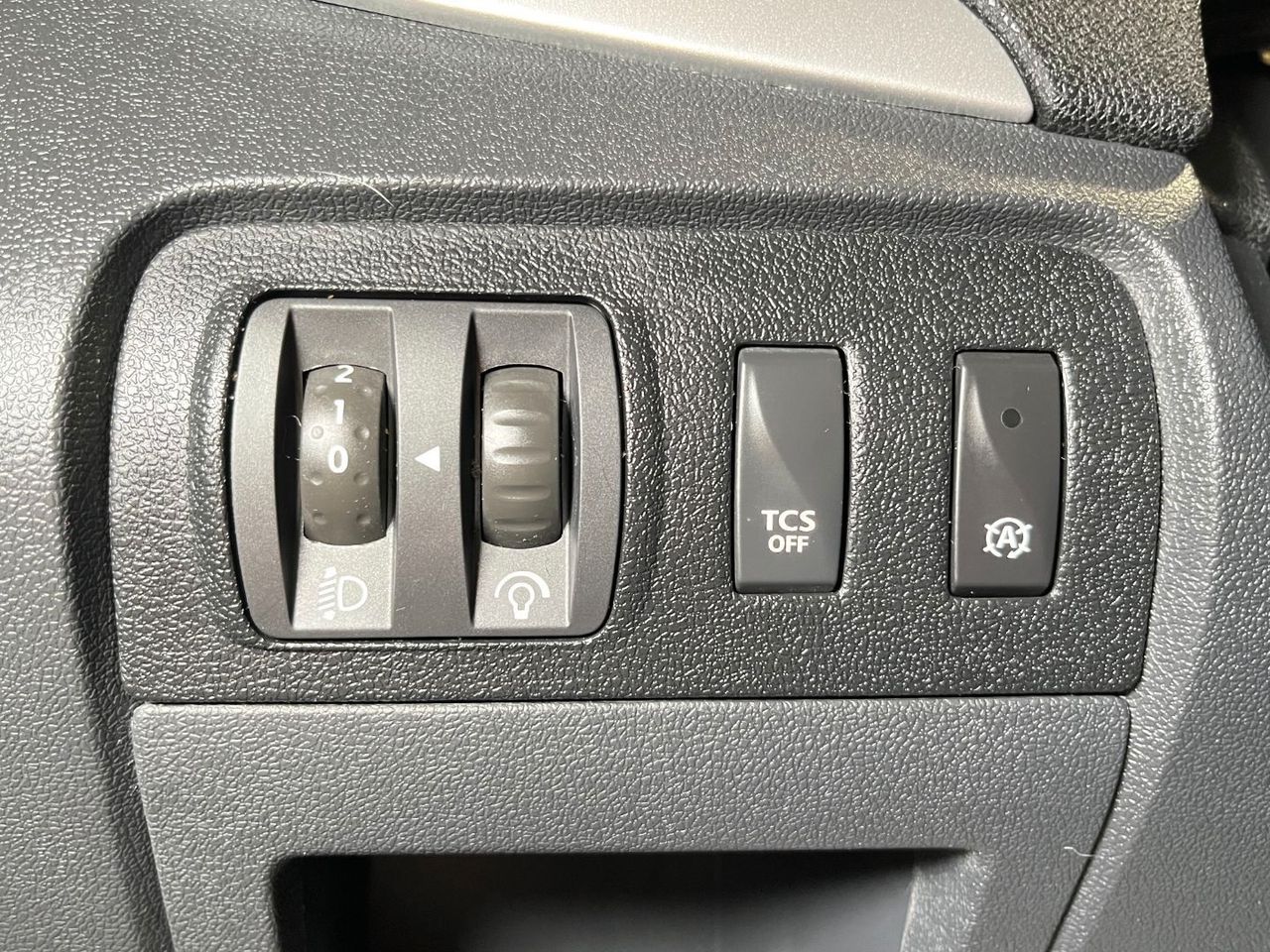 Foto Renault Scénic 24
